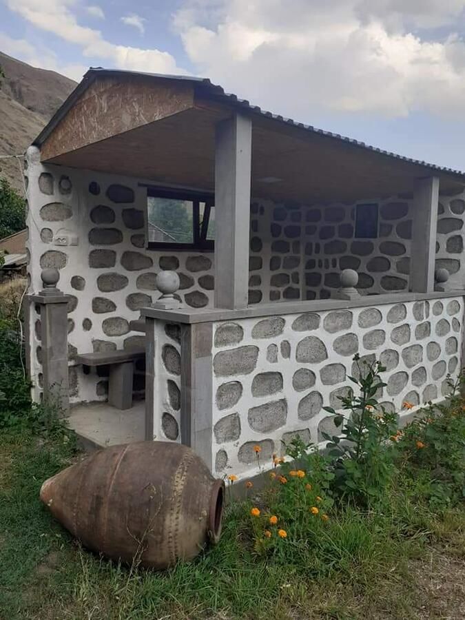 Отели типа «постель и завтрак» Syuniq B&B Vaghatin-14