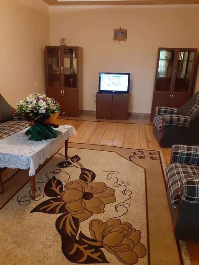 Отели типа «постель и завтрак» Syuniq B&B Vaghatin