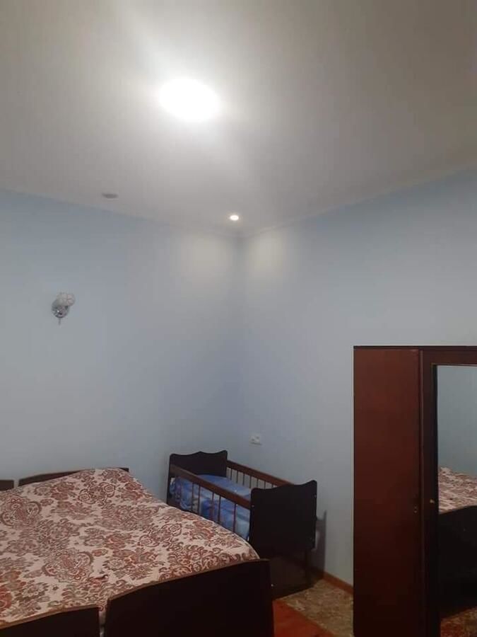 Отели типа «постель и завтрак» Syuniq B&B Vaghatin