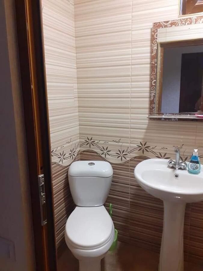 Отели типа «постель и завтрак» Syuniq B&B Vaghatin