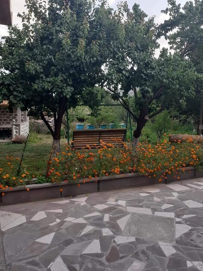 Отели типа «постель и завтрак» Syuniq B&B Vaghatin