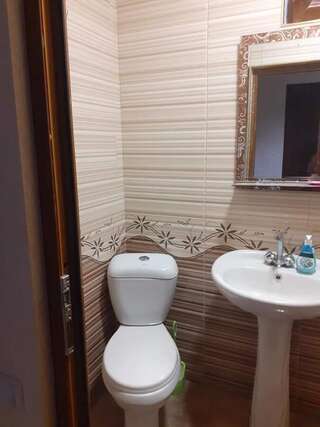 Отели типа «постель и завтрак» Syuniq B&B Vaghatin-6