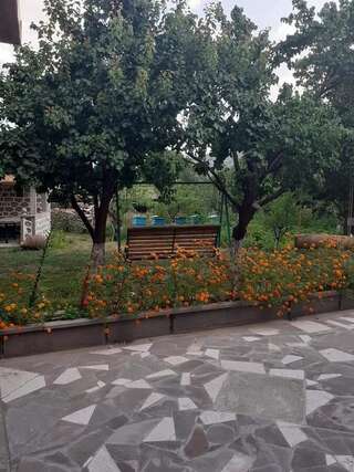 Отели типа «постель и завтрак» Syuniq B&B Vaghatin-7